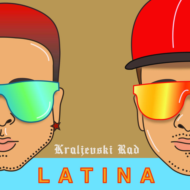 Balkanska Latina