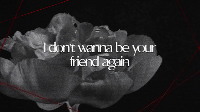 Friend Again