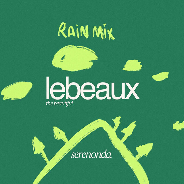 Serenonda (Rain Mix)
