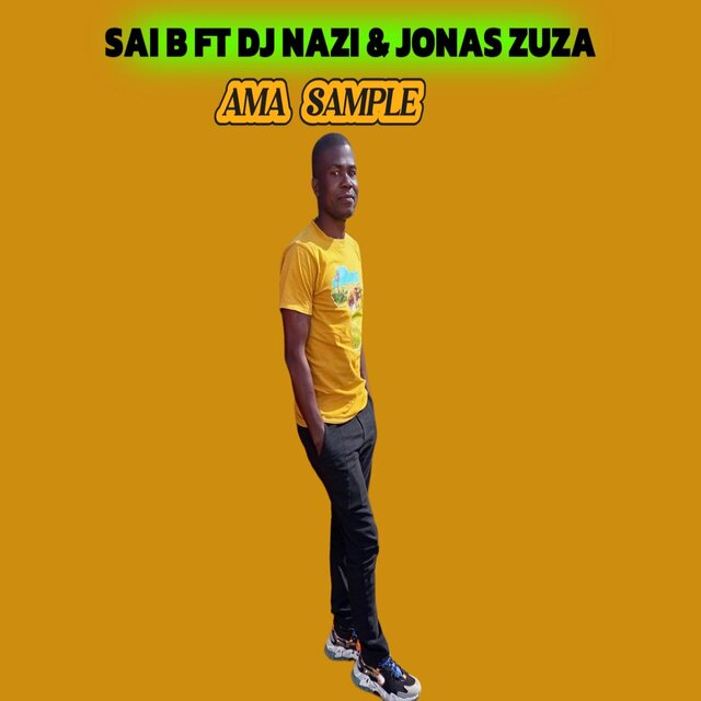 Ama sample (feat. Jonas zuza & Dj nazi)