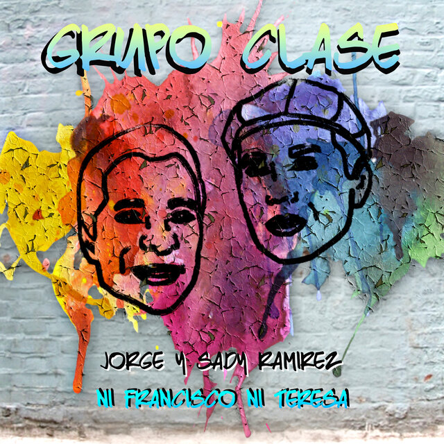 Jorge y Sady Ramírez: Ni Francisco Ni Teresa