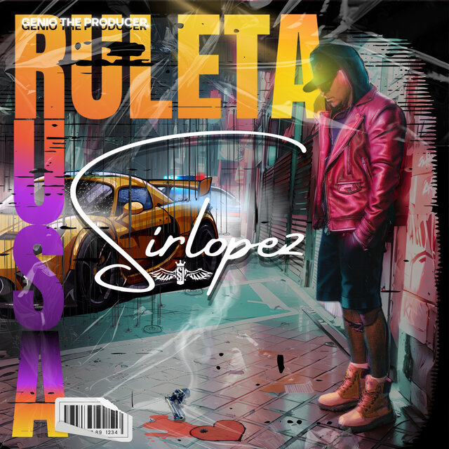 RULETA RUSA