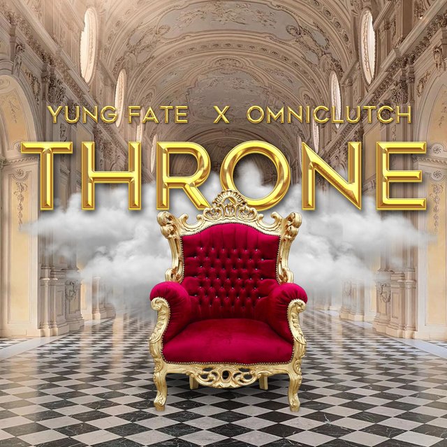 Throne (feat. Omni Clutch)