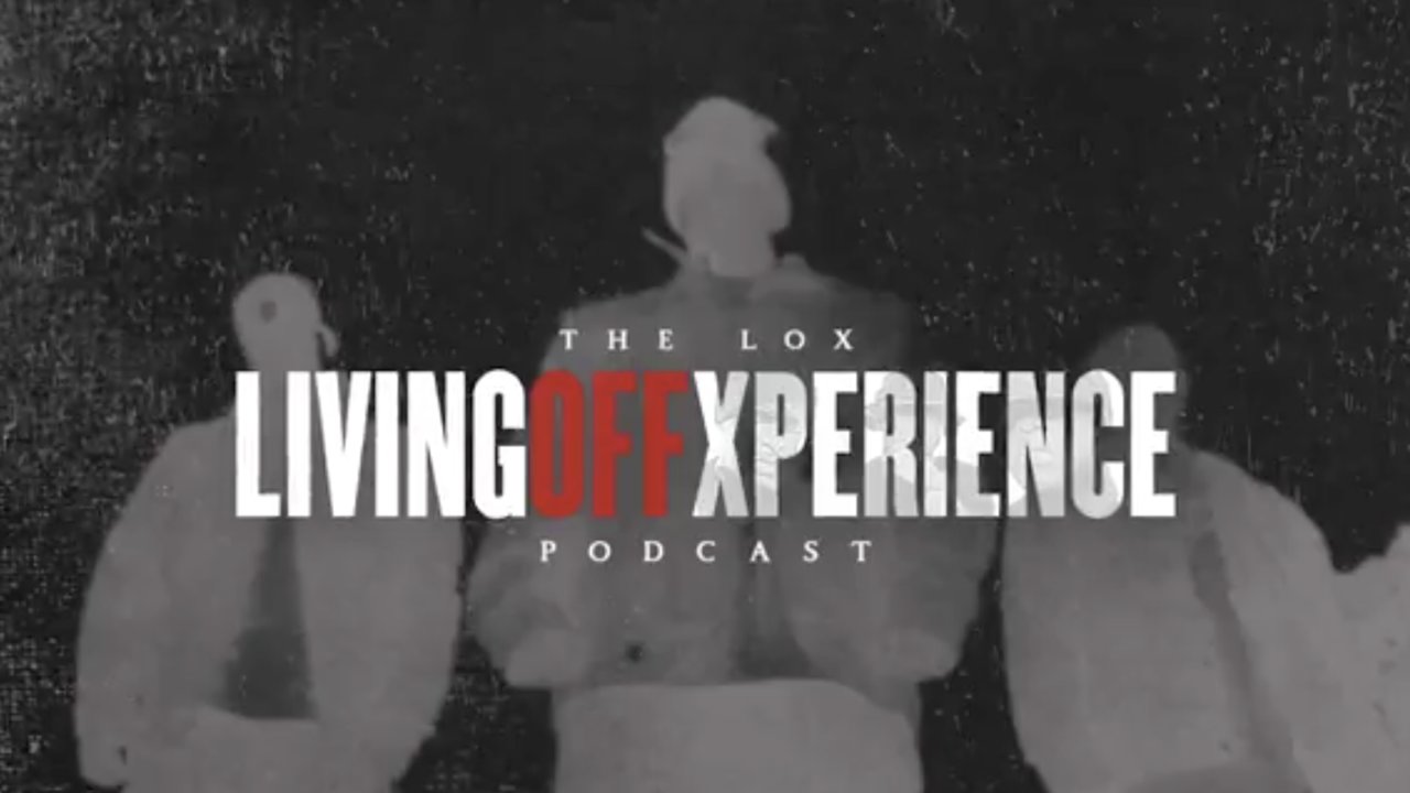 Living Off Xperience, Episode 3