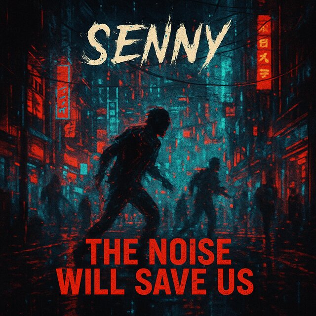 The Noise Will Save Us