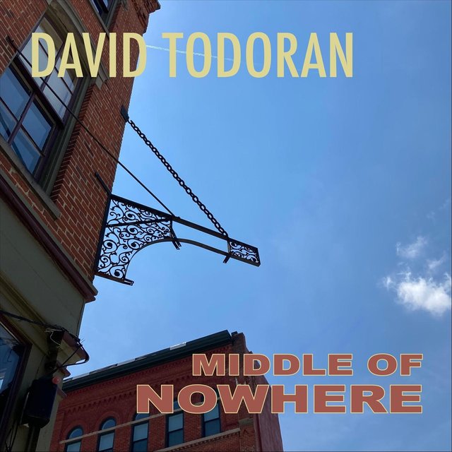 Middle of Nowhere