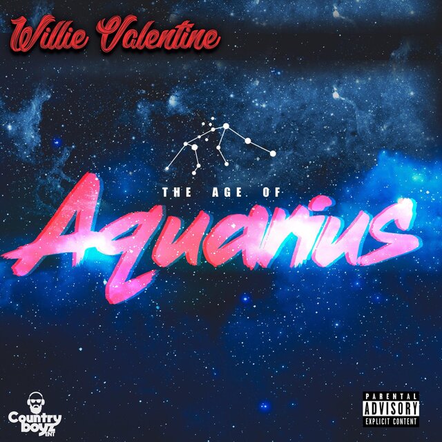 The Age of Aquarius