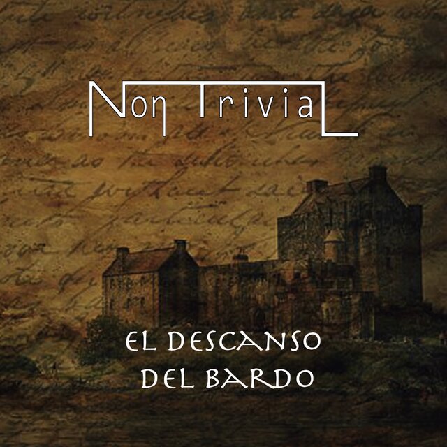 El Descanso del Bardo