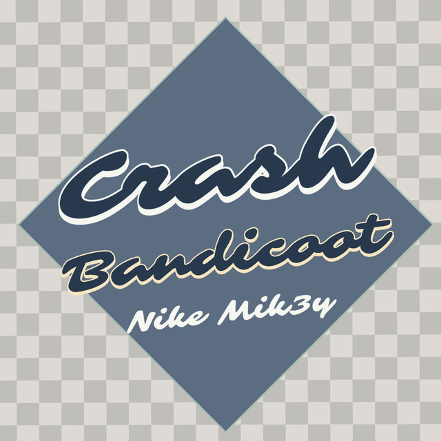 Crash Bandicoot