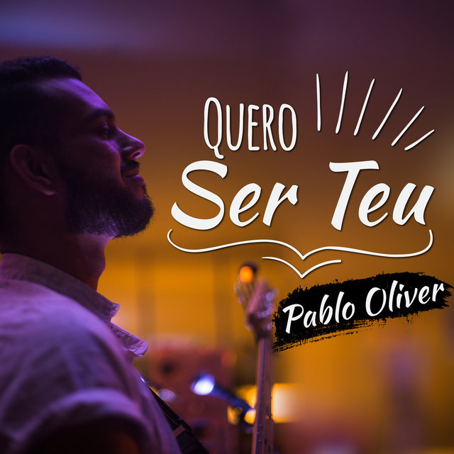 Quero Ser Teu