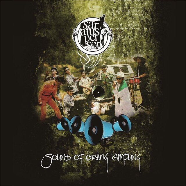 Sound Of Orang Kampoeng