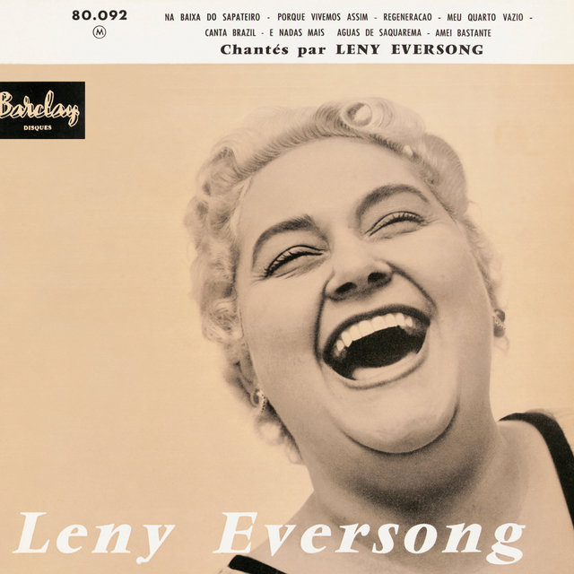 Leny Eversong