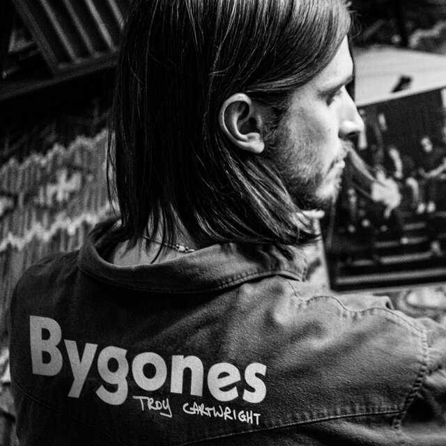 Bygones 