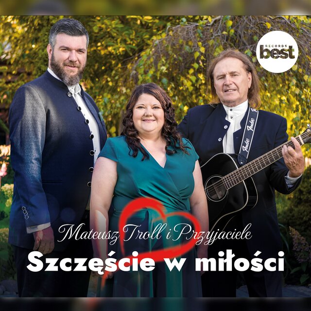Szczęście w miłości