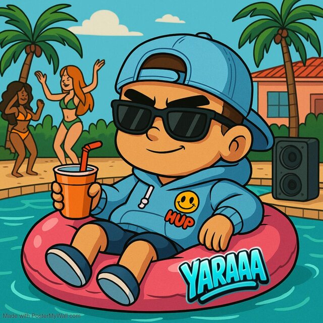 Yaraaa