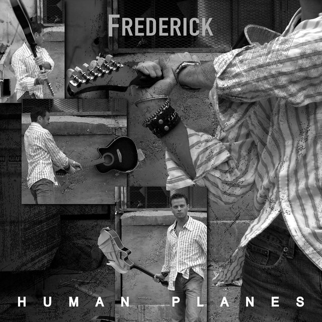 Human Planes