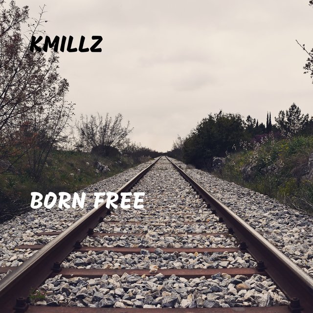 Born Free