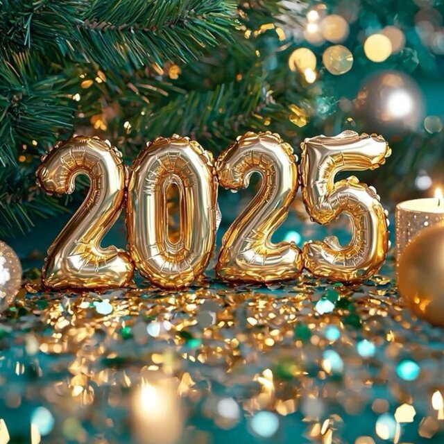First Light 2025