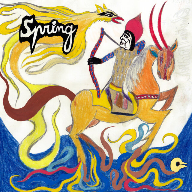 Spring