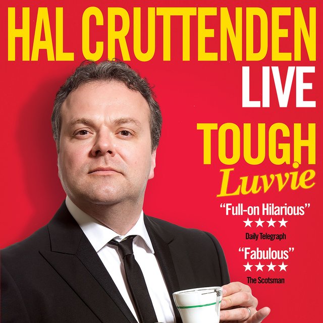 Tough Luvvie [Live]