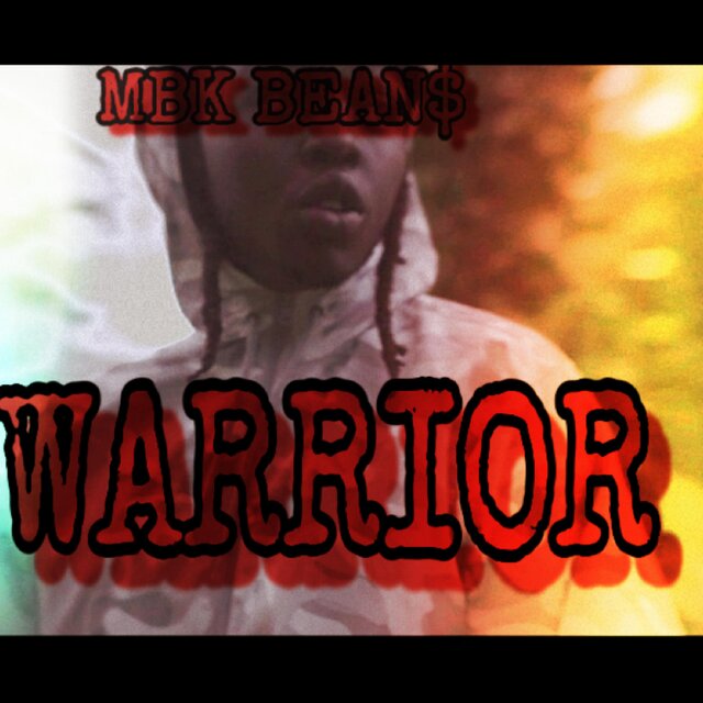 WARRIOR