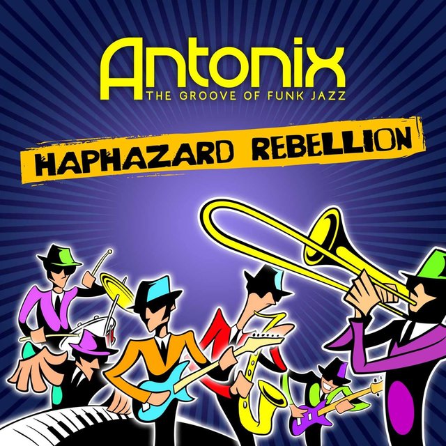 Haphazard Rebellion