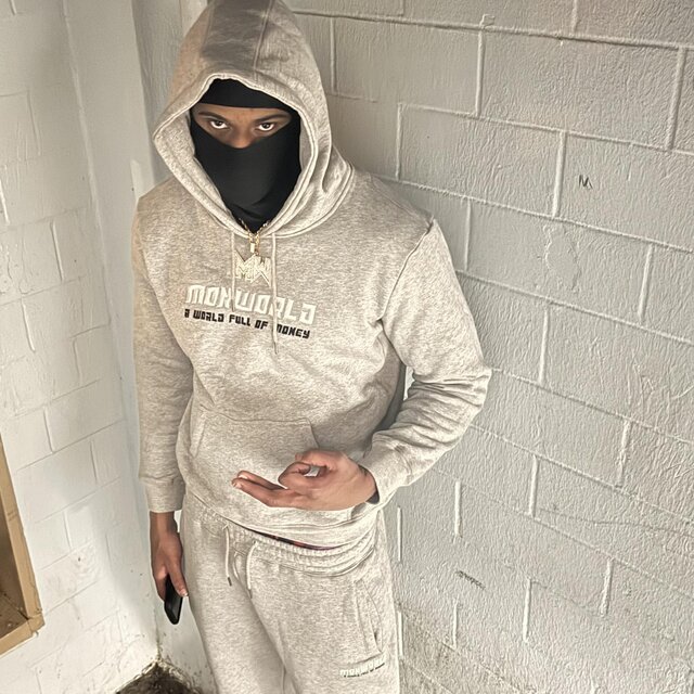 No More Free Me