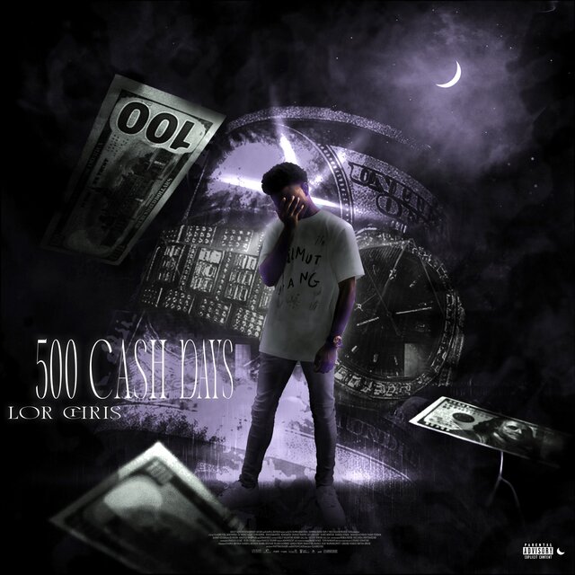 500 Cash Days