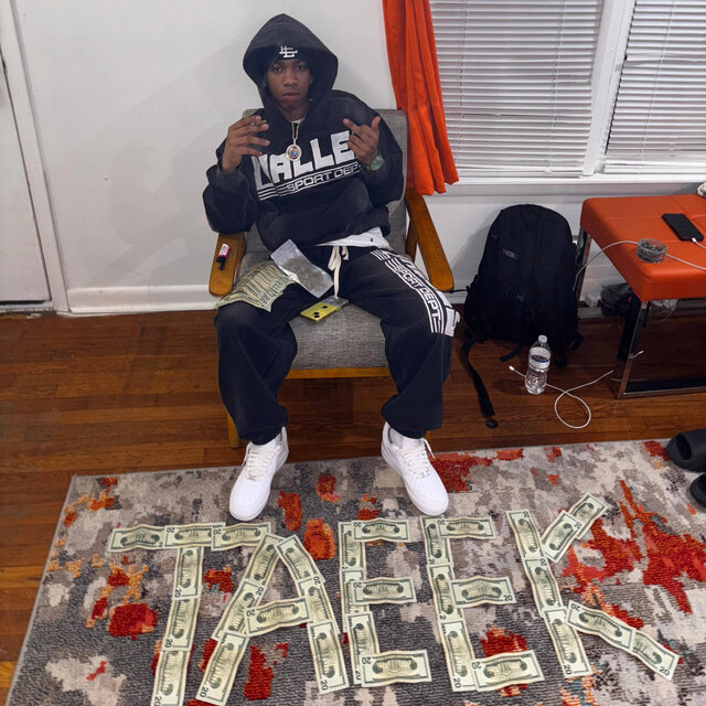 Do Anything For Taeek (“Clout” Remix)