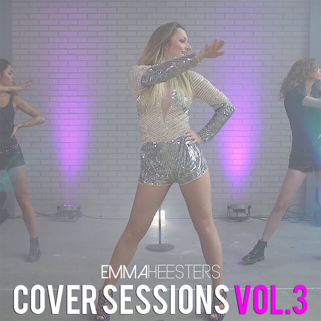 Cover Sessions, Vol. 3