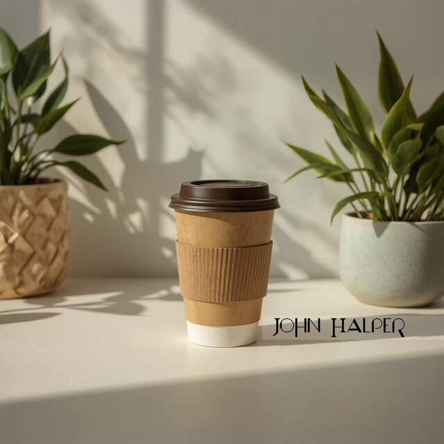 Early Coffee Break