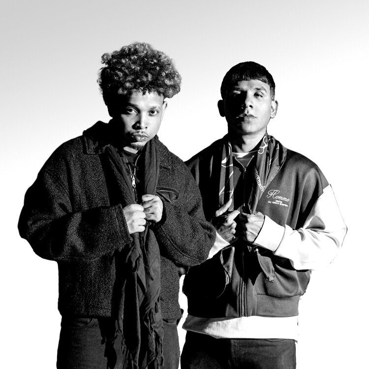 PUNCH DE BEAT — Thee 50's High Teens | Last.fm