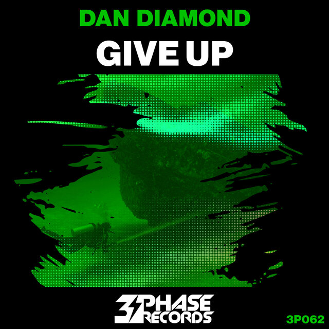Give Up