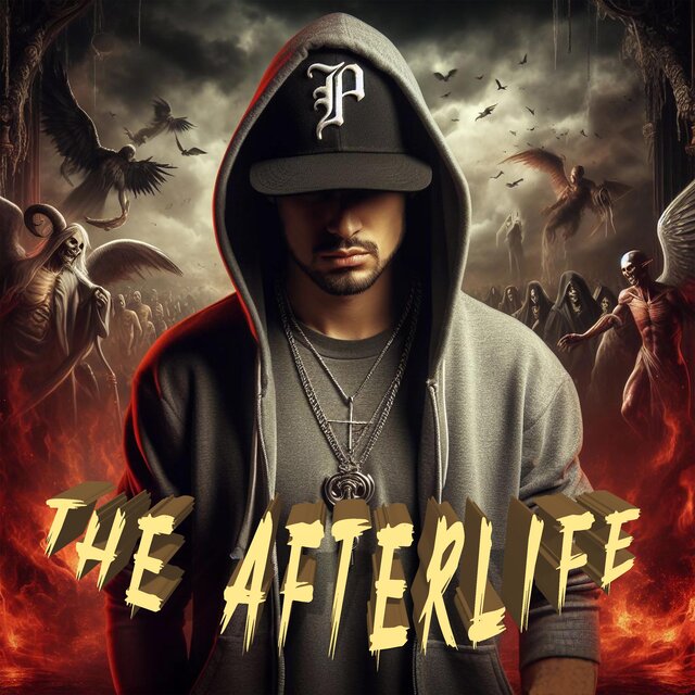 The Afterlife