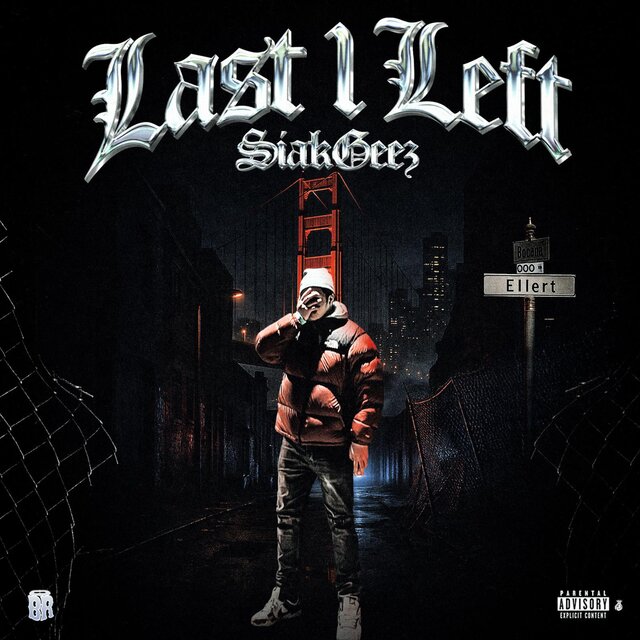 Last 1 Left