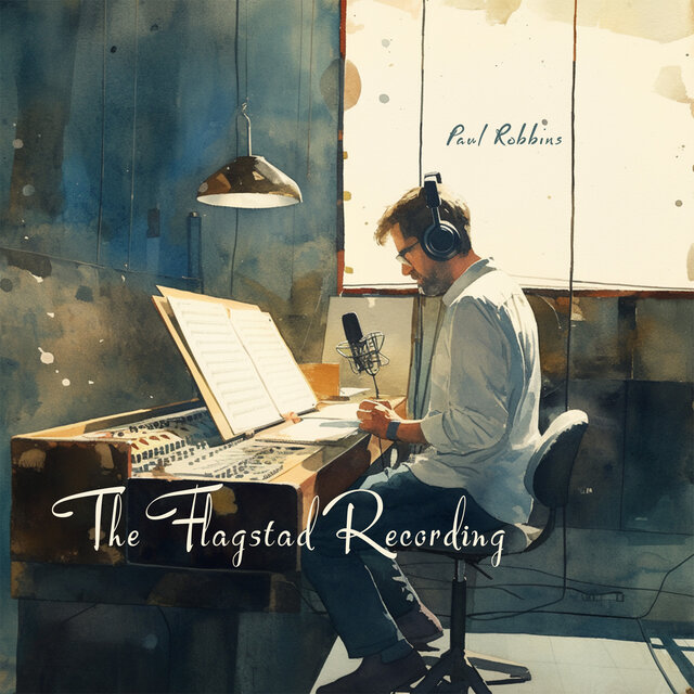 The Flagstad Recording