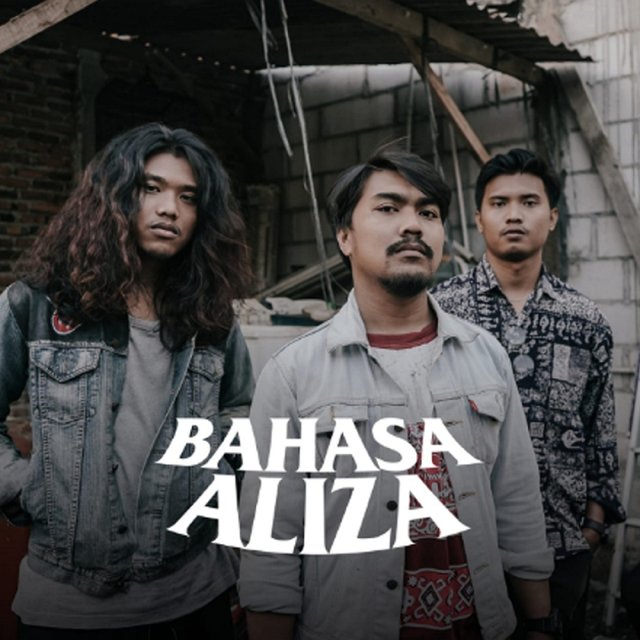 Bahasa Aliza