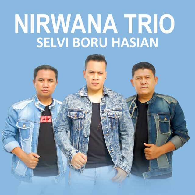 SELVI BORU HASIAN