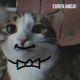 Evren Amca!