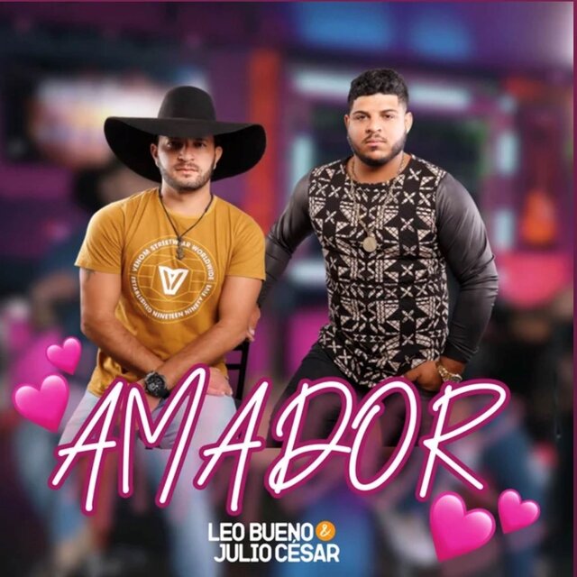 Amador