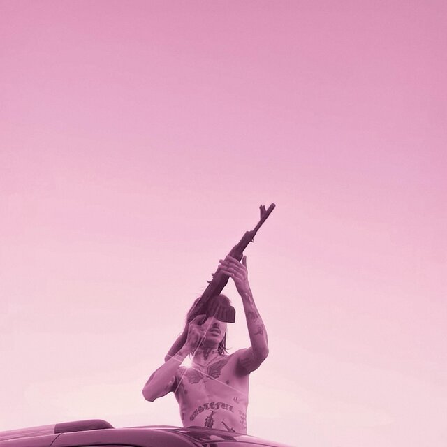 A Monster's Monster (The War Daddy Deluxe)
