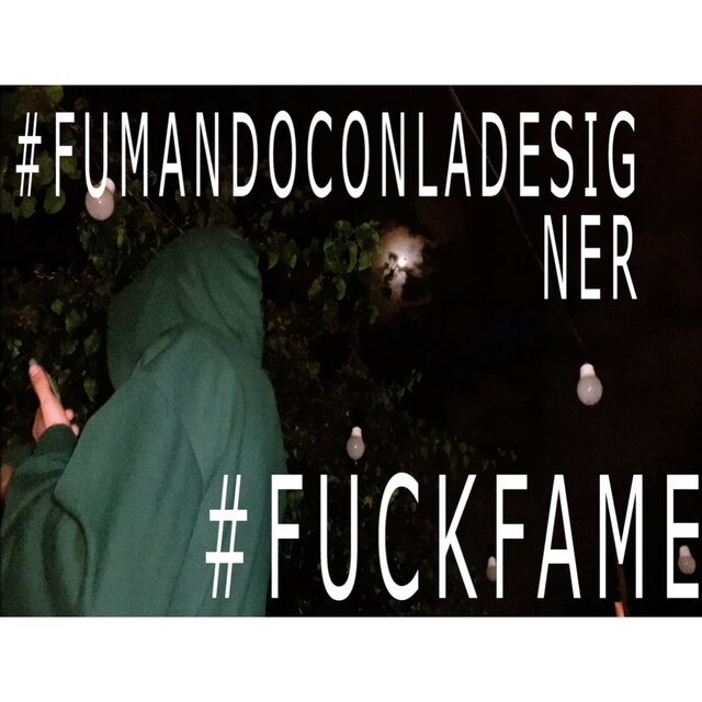 #Fumandoconladesigner