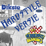Diksie Hardstyle Versie