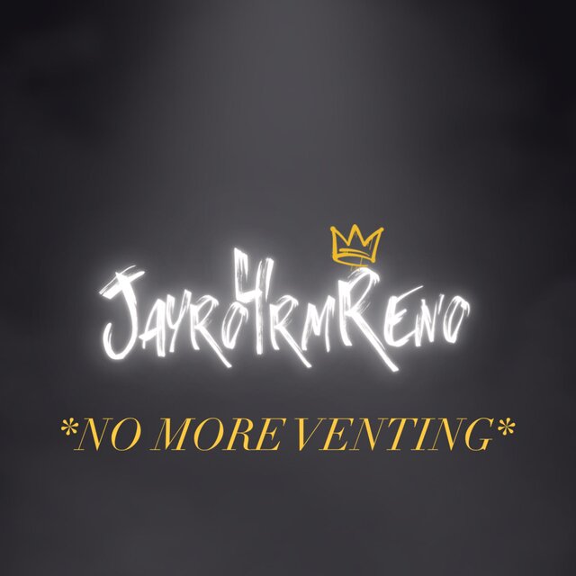 NO MORE VENTING