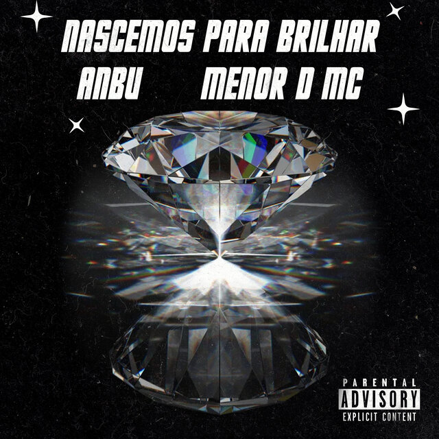 Nascemos para Brilhar
