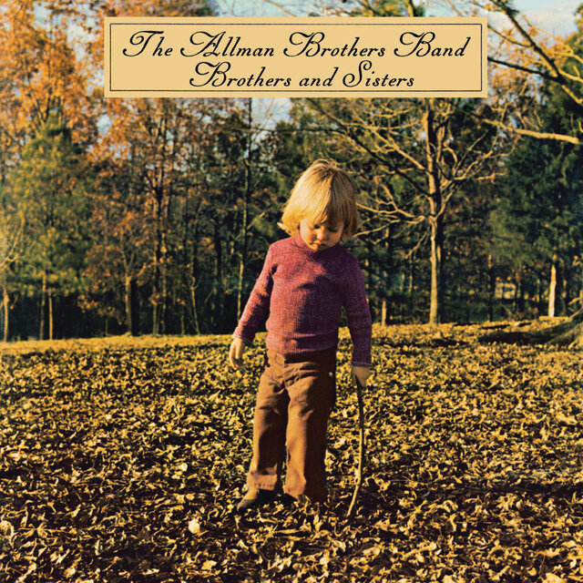Brothers And Sisters (Super Deluxe Edition)