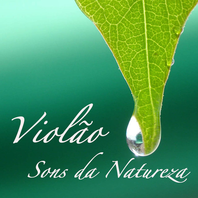 Violão e Sons da Natureza