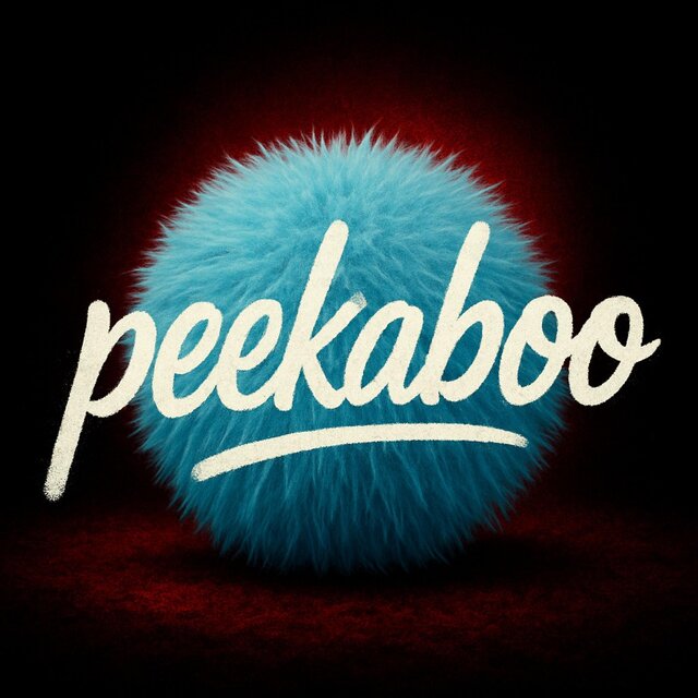 Peekaboo