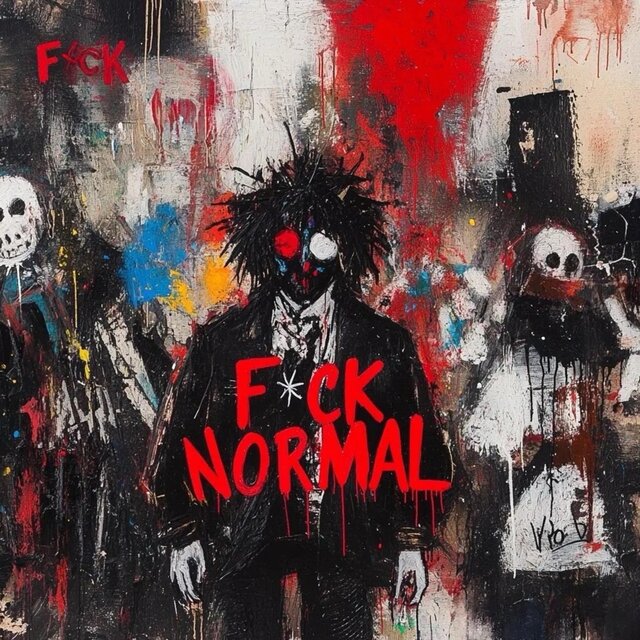 F*ck Normal