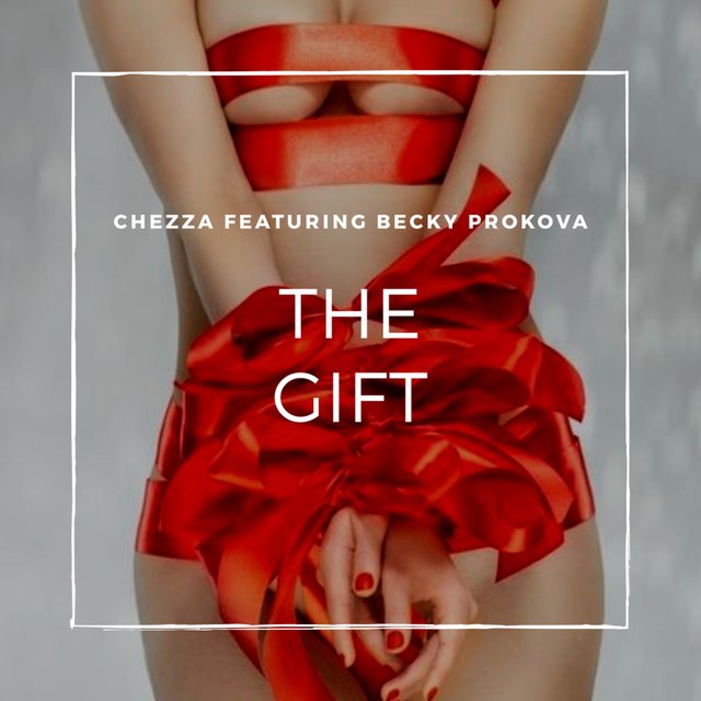 The Gift (feat. Becky)